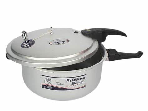 Kitchen king cooker price hotsell